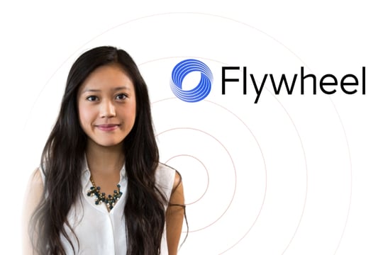 Bernie Che, Flywheel