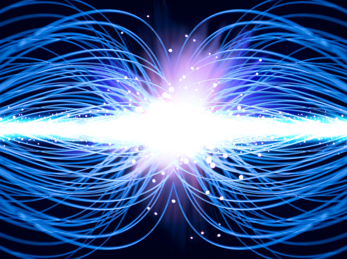 Electromagnetism, James Clerk Maxwell