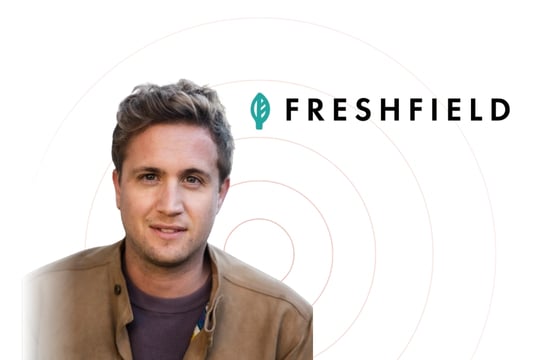 Matt Mazure, Co-Founder of Freshfield