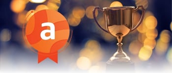 Award winning technology