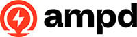 AMPD logo