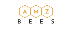 AMZ BEES logo