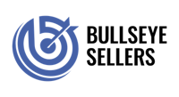 Bullseye Sellers logo