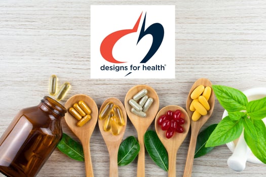 DFH Supplement