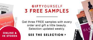 How to Personalize Product Delivery to Enhance Customer Experience Example Freebies Sephora