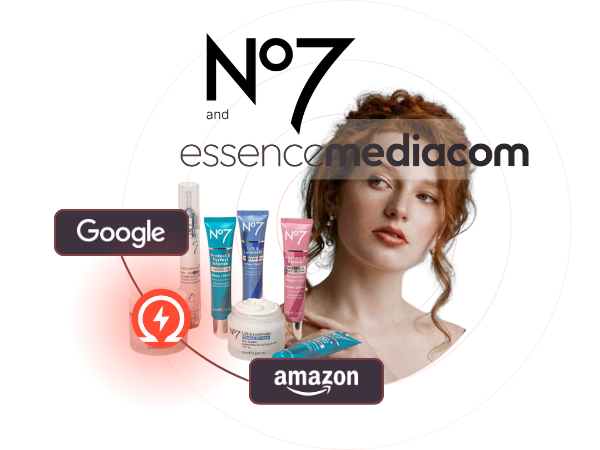 No7 Captures new to brand