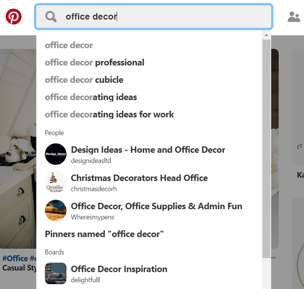 Office Decor search Pinterest