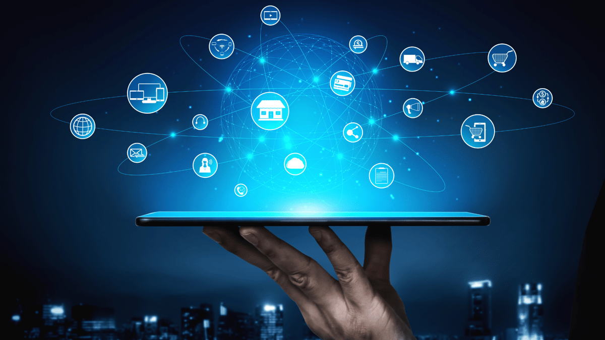 Omnichannel media strategy article
