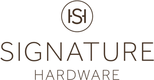 Signature Hardware-1