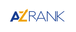 azrank logo