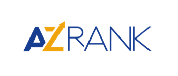 azrank logo