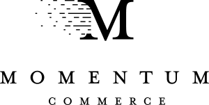 momentum commerce logo