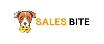 sales bite logo