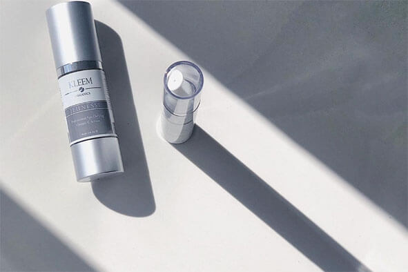 skin care kleem