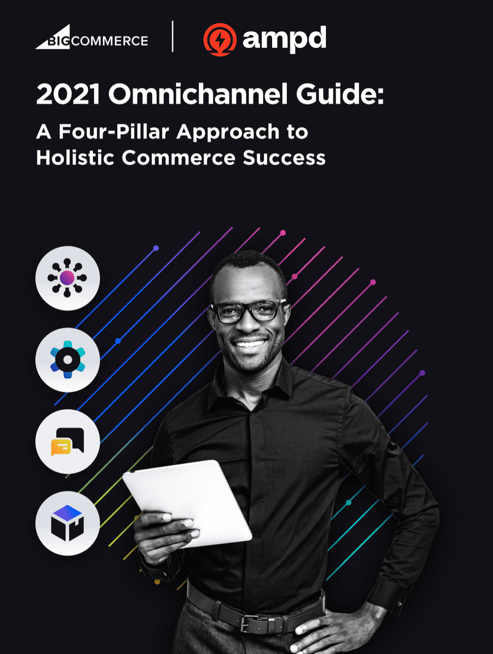 BigCommerce Ampd Omnichannel Guide 2021 Image