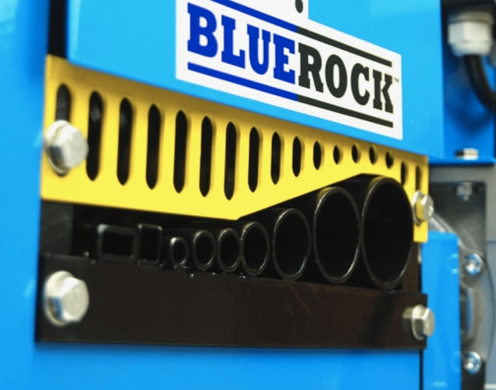 Bluerock tools