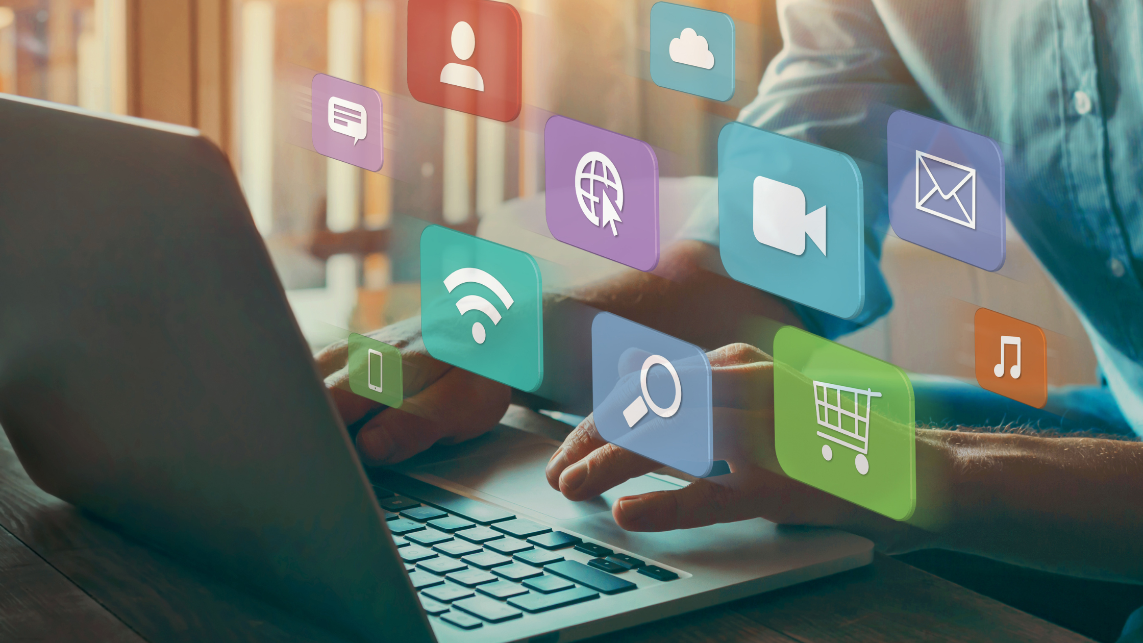 The Rise of Retail Media Networks: Amazon's Role in Search Ad Spend Boost
