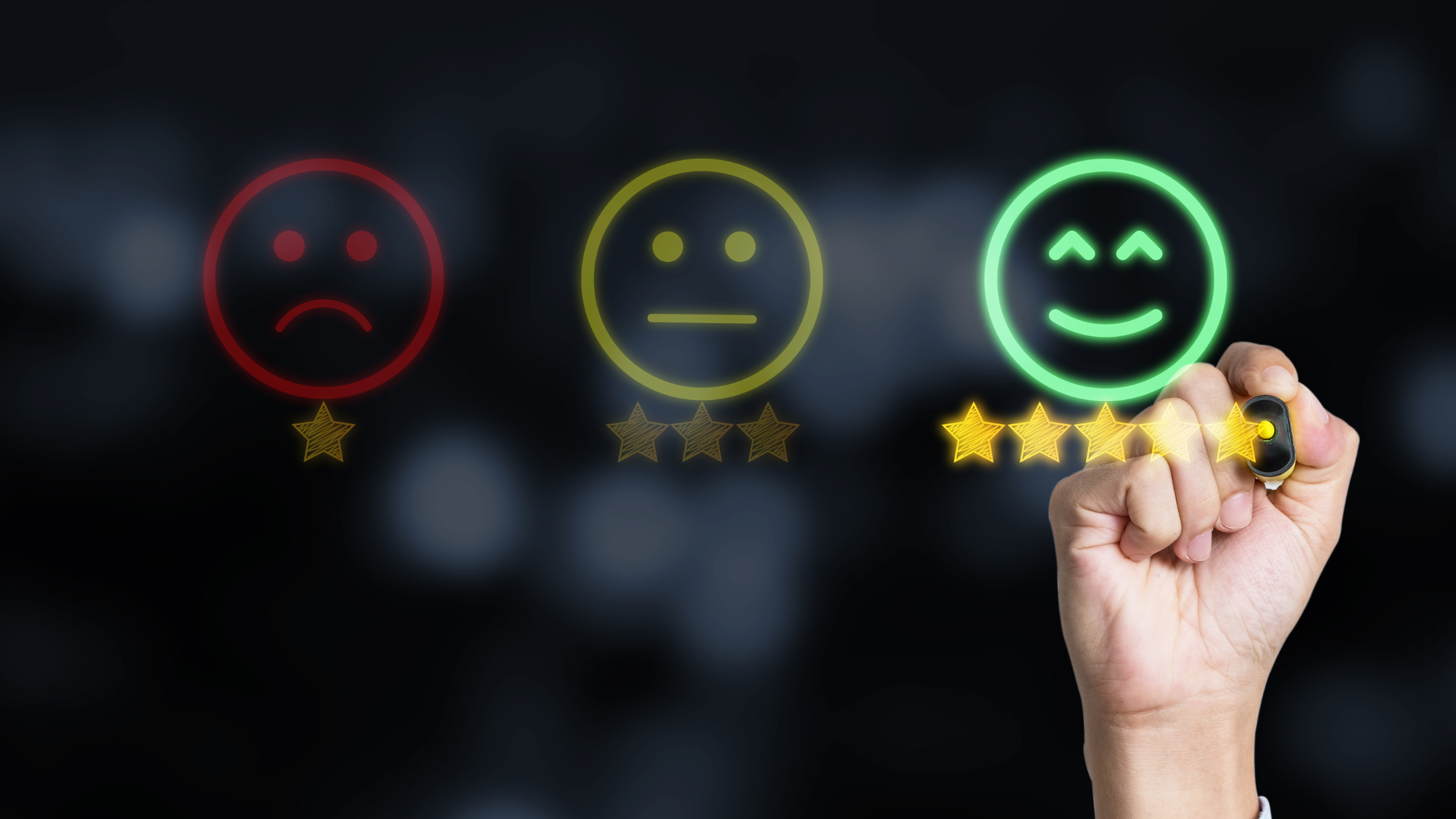 Power Review 5 stars Very Satisifed