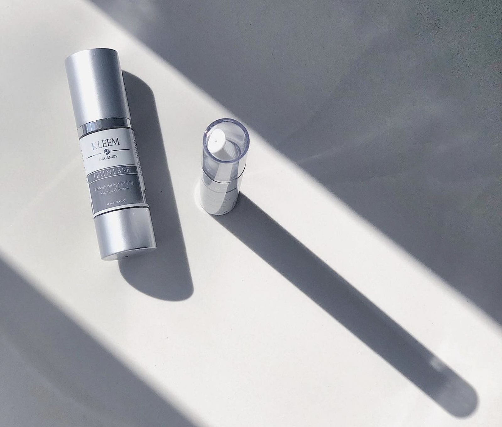 Skincare brand