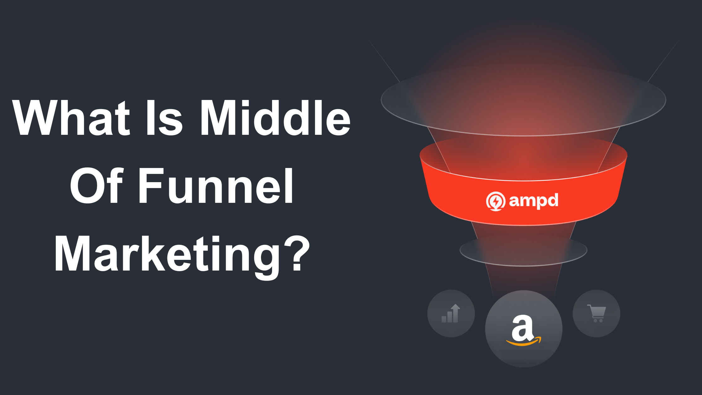 The Essential Guide to Middle of Funnel Marketing Strategies